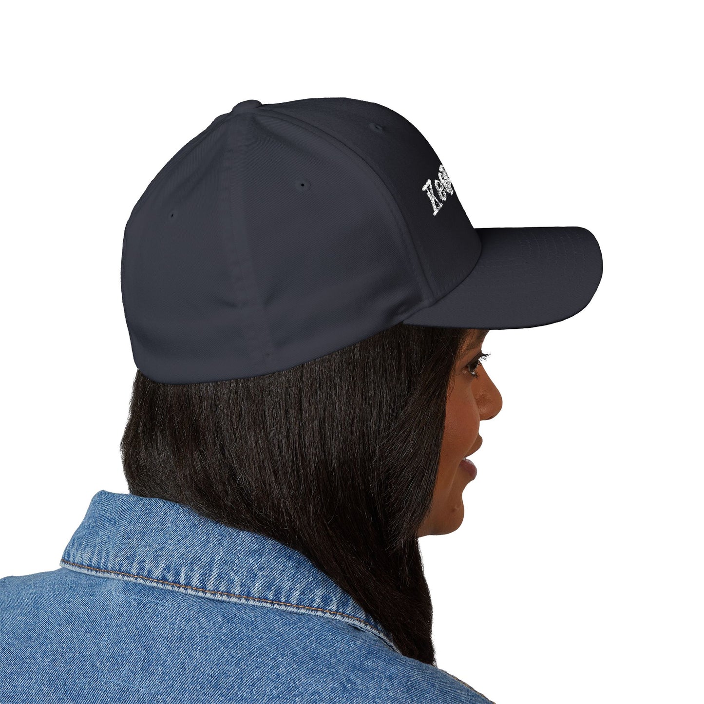 Keep Believing Embroidered Cap | Motivational Adjustable Hat | Gifts for Him & Her | Trendy Fashion Accessory | Everyday Wear
