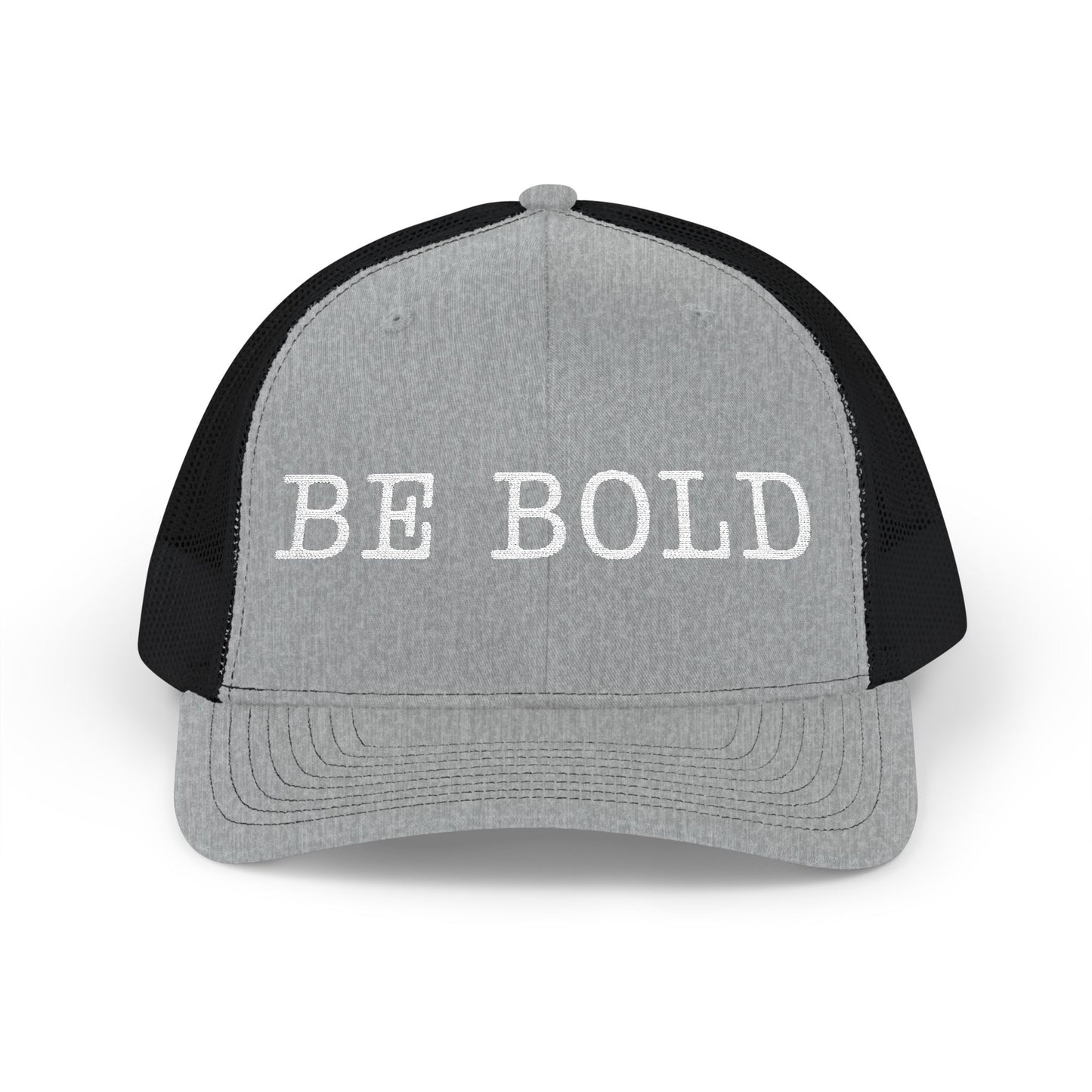 Bold Message Snapback Cap, Trendy Truckers Hats, Casual Headwear for Men & Women, Perfect Gift for Celebrations
