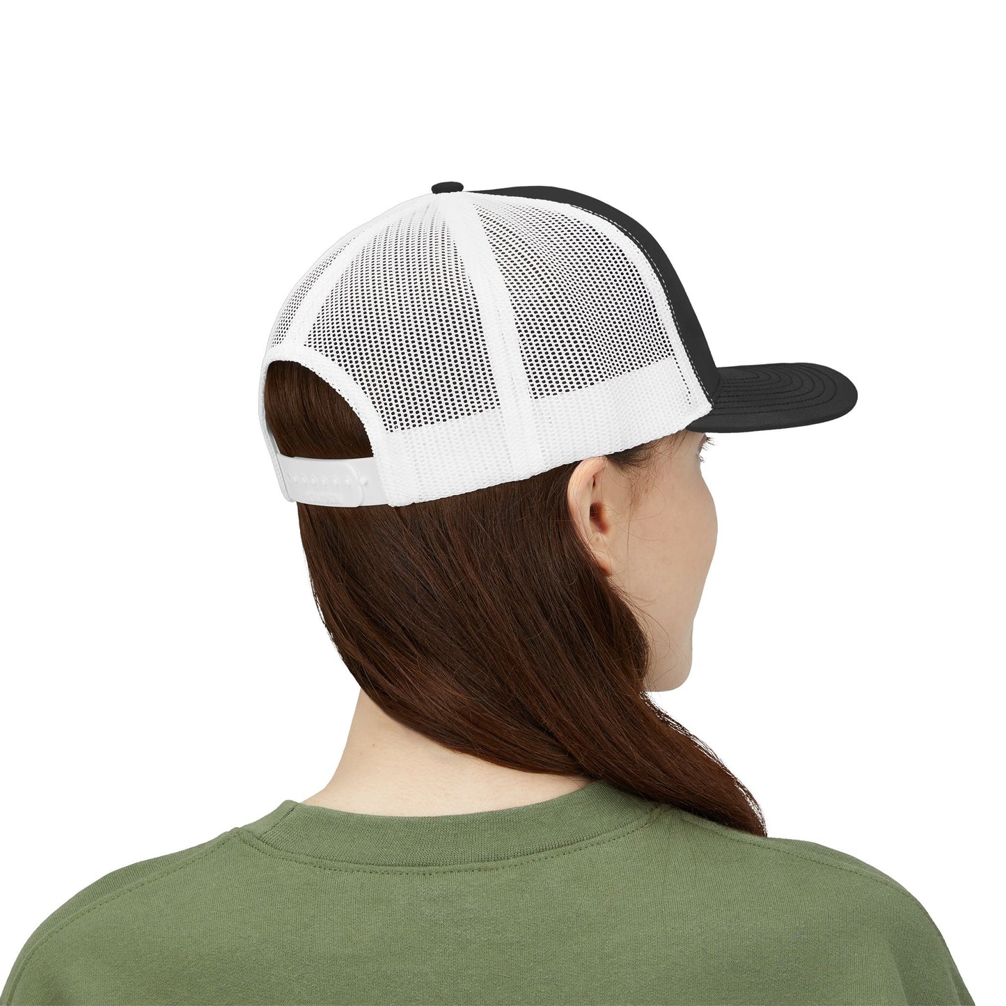 Shine Snapback Trucker Cap, Adjustable Hat, Motivational Gift, Summer Essential, Outdoor Accessory, Trendy Headwear