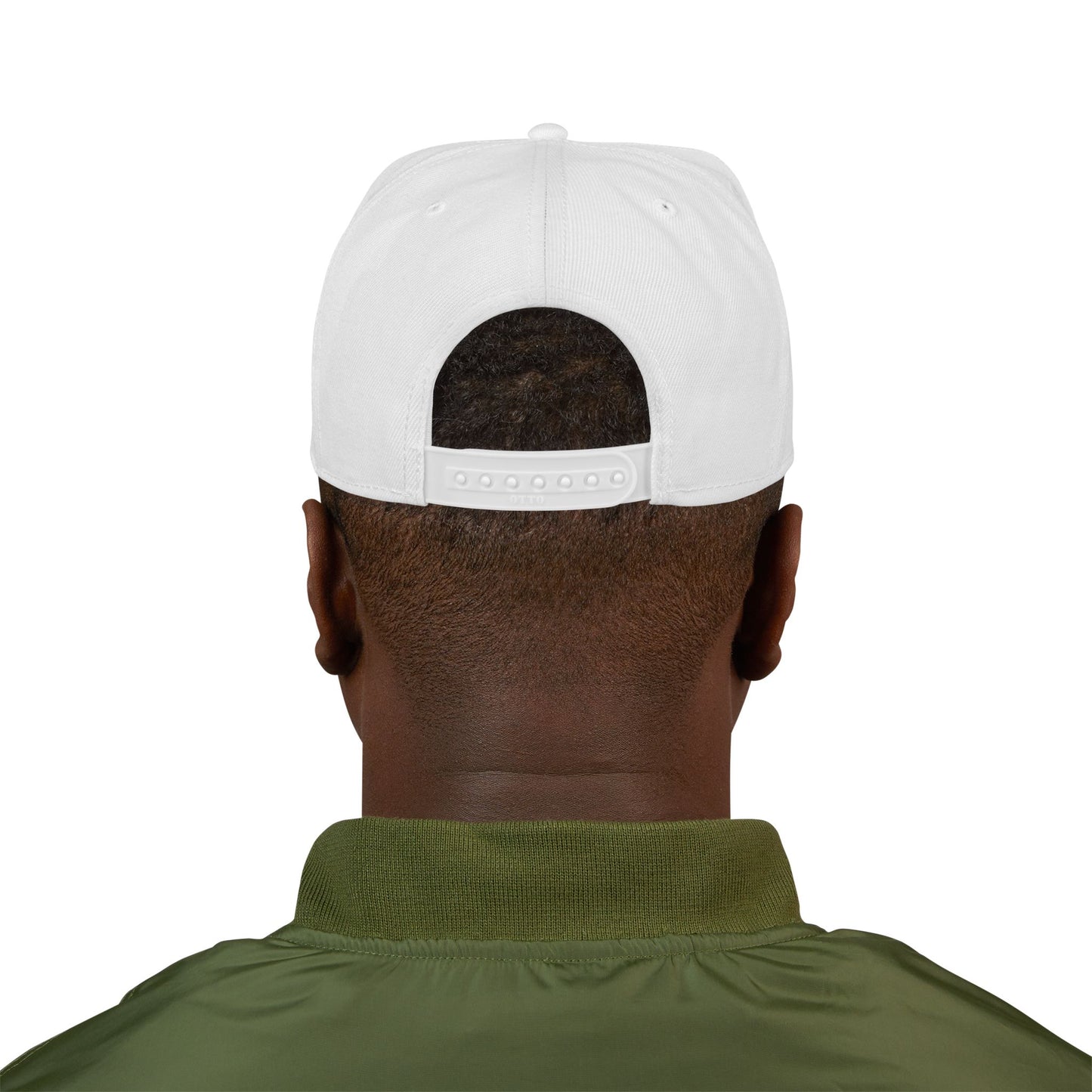 Embroidered Snapback Cap, Custom Dad Hat, Casual Streetwear, Unisex Fashion Accessory, Perfect Gift for Any Occasion
