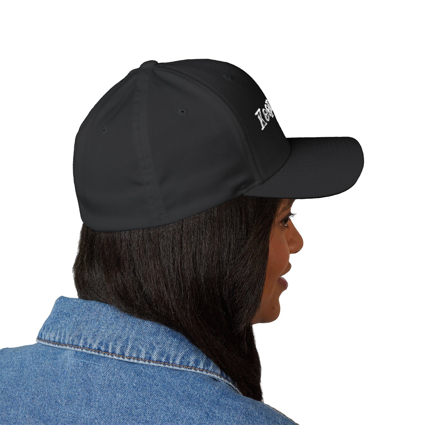 Keep Believing Embroidered Cap | Motivational Adjustable Hat | Gifts for Him & Her | Trendy Fashion Accessory | Everyday Wear