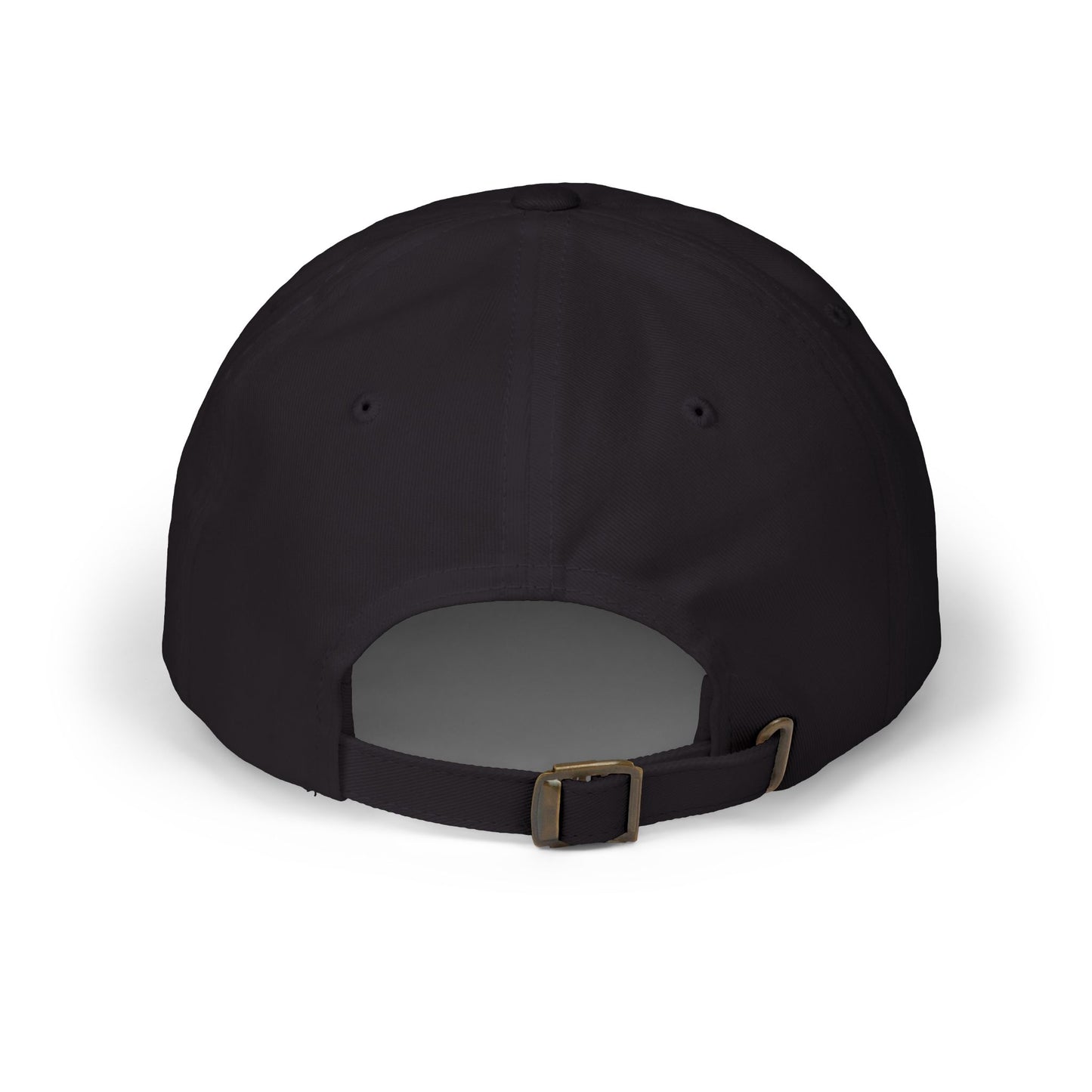 Classic Dad Cap - Stand Strong Embroidered Hat, Father's Day Gift, Casual Wear, Everyday Style, Unisex Cap, Motivational Headwear