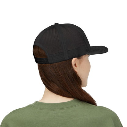 Shine Snapback Trucker Cap, Adjustable Hat, Motivational Gift, Summer Essential, Outdoor Accessory, Trendy Headwear