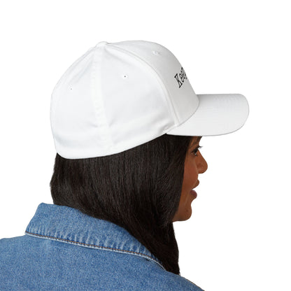 Inspirational Embroidered Cap, Keep Believing Hat, Motivational Baseball Cap, Gift for Dreamers, Unisex Adjustable Cap
