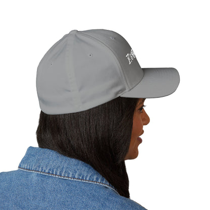 Keep Believing Embroidered Cap | Motivational Adjustable Hat | Gifts for Him & Her | Trendy Fashion Accessory | Everyday Wear