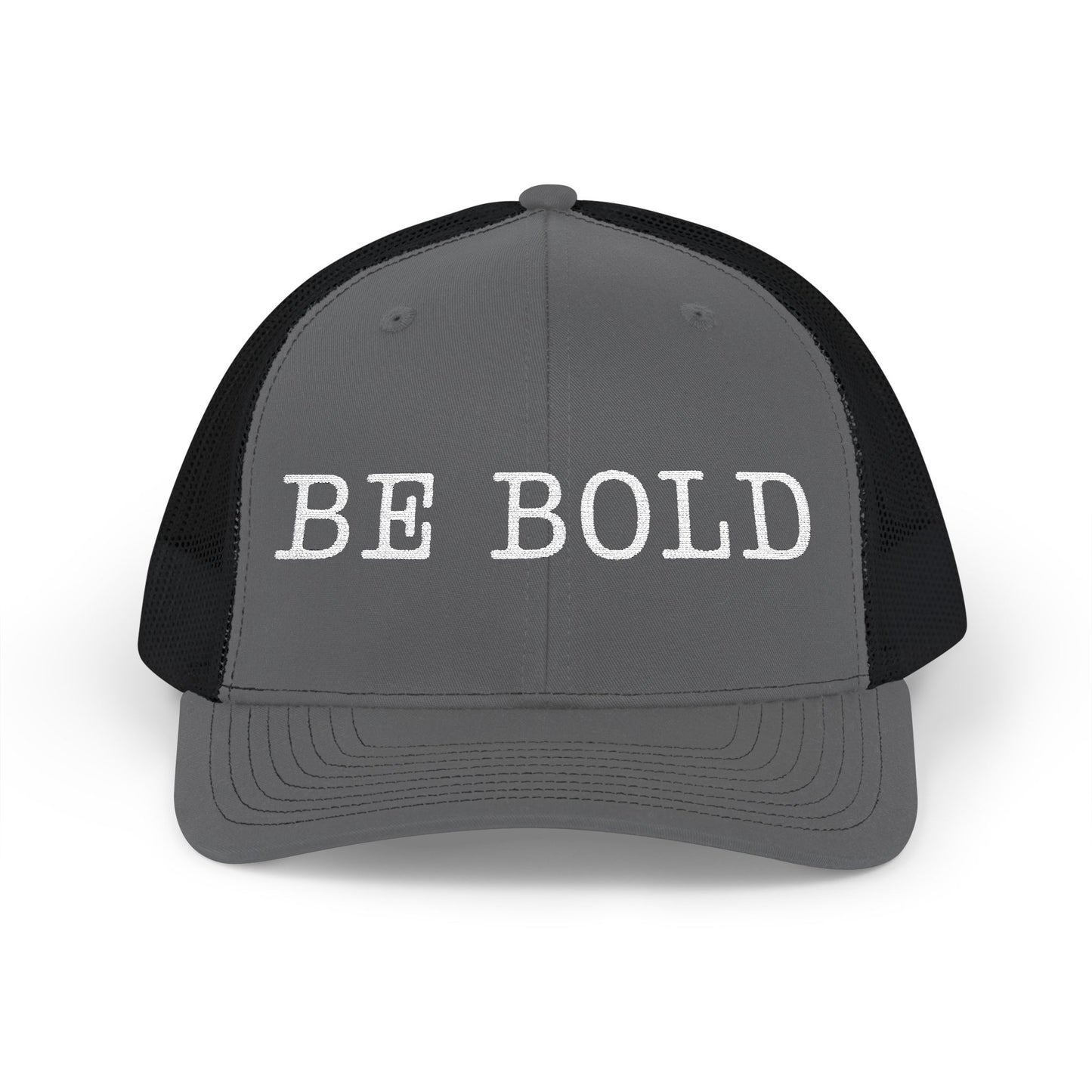 Bold Message Snapback Cap, Trendy Truckers Hats, Casual Headwear for Men & Women, Perfect Gift for Celebrations