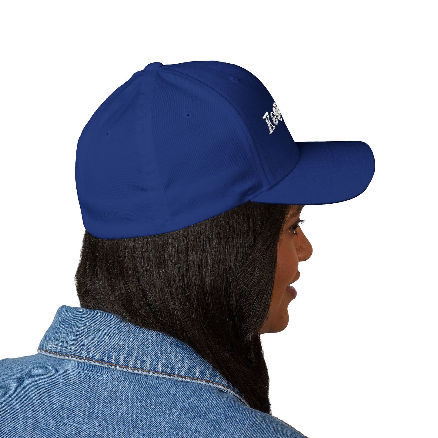 Keep Believing Embroidered Cap | Motivational Adjustable Hat | Gifts for Him & Her | Trendy Fashion Accessory | Everyday Wear