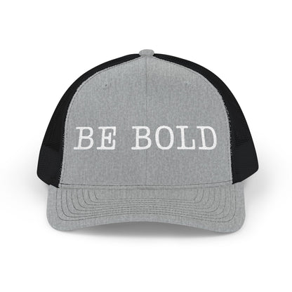 Bold Message Snapback Cap, Trendy Truckers Hats, Casual Headwear for Men & Women, Perfect Gift for Celebrations