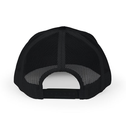 Bold Message Snapback Cap, Trendy Truckers Hats, Casual Headwear for Men & Women, Perfect Gift for Celebrations