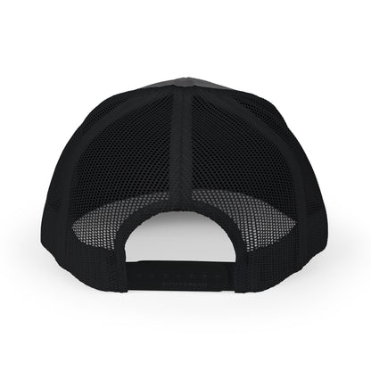 Bold Message Snapback Cap, Trendy Truckers Hats, Casual Headwear for Men & Women, Perfect Gift for Celebrations