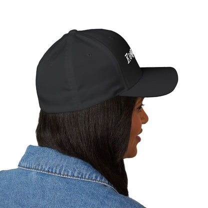 Keep Believing Embroidered Cap | Motivational Adjustable Hat | Gifts for Him & Her | Trendy Fashion Accessory | Everyday Wear