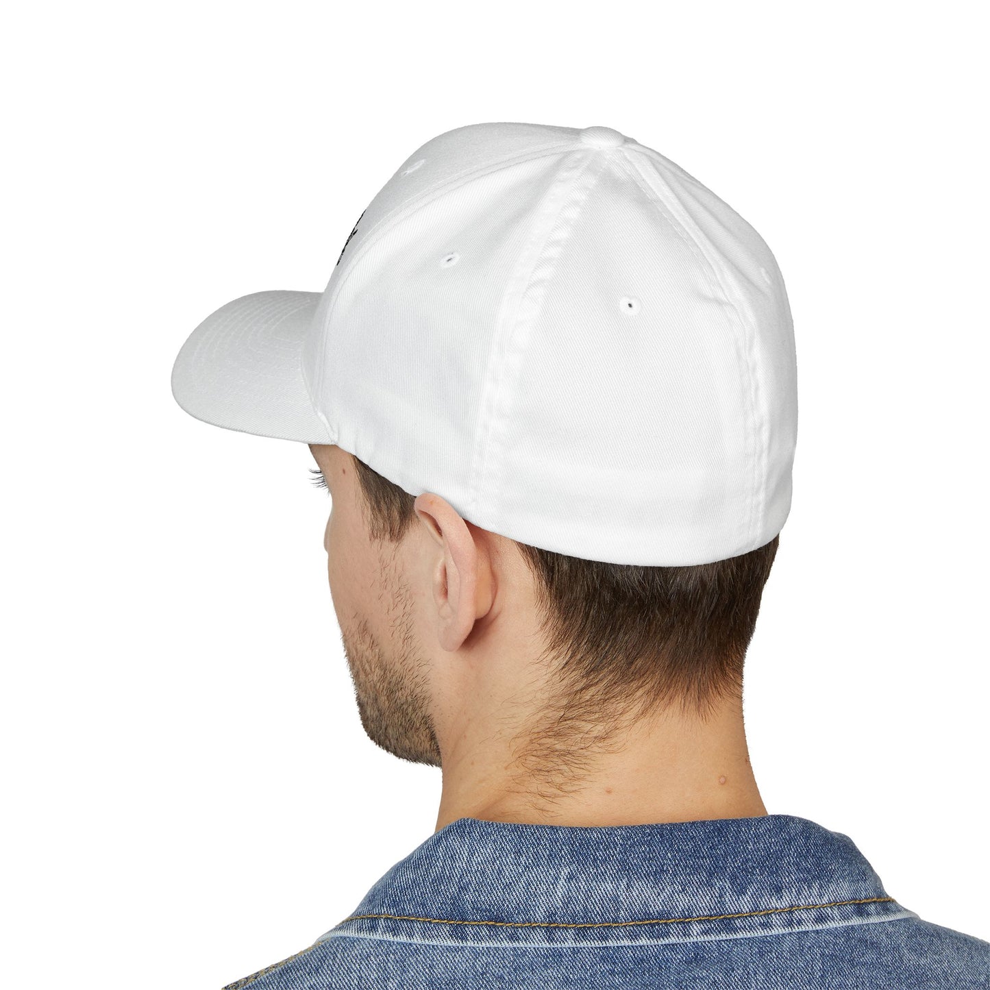 Inspirational Embroidered Cap, Keep Believing Hat, Motivational Baseball Cap, Gift for Dreamers, Unisex Adjustable Cap