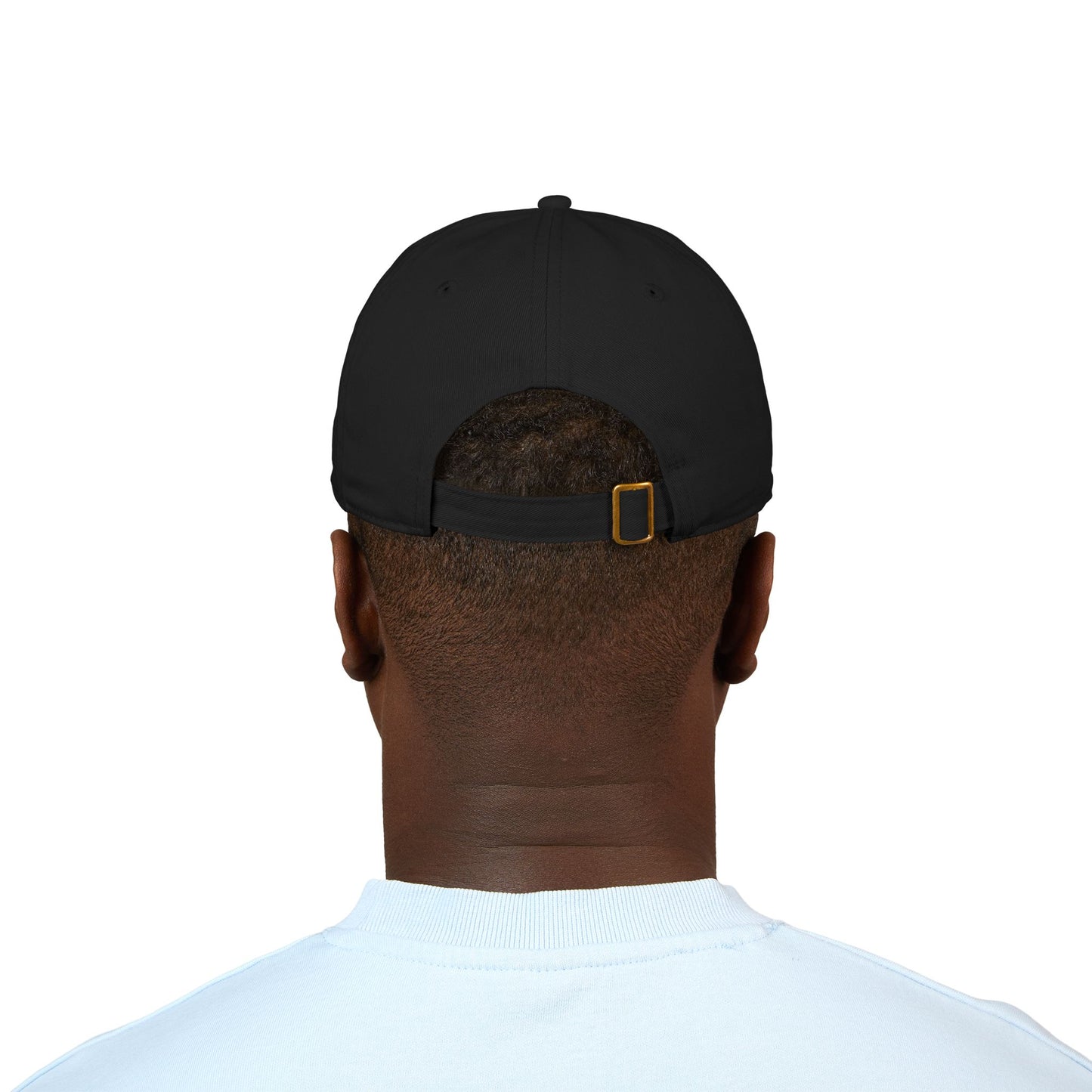 Warrior Organic Baseball Cap - Empowering Hat for Sports, Gifts, Outdoor Activities, Daily Wear, and Team Spirit